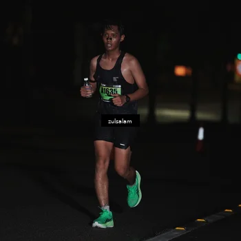 Runner Photo 5285916