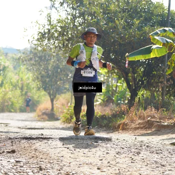 Runner Photo 5285917