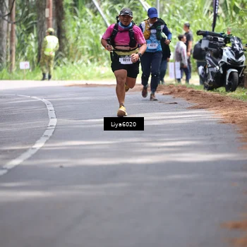 Runner Photo 5285921