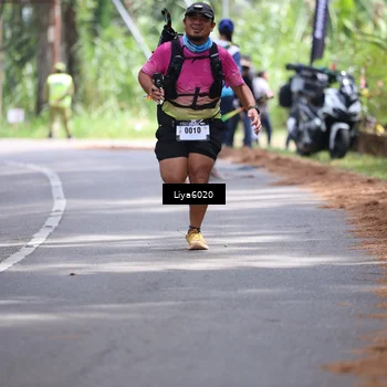 Runner Photo 5285922