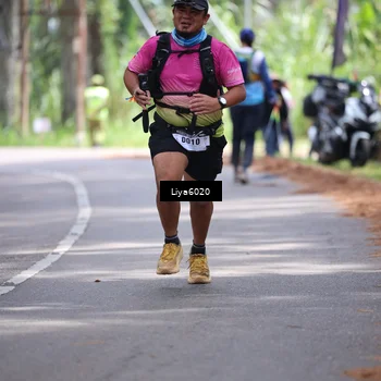 Runner Photo 5285923