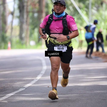 Runner Photo 5285928