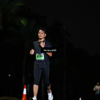 Runner Photo 5285931