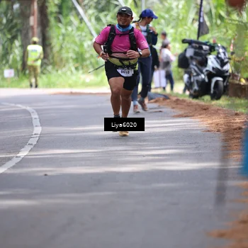 Runner Photo 5285934