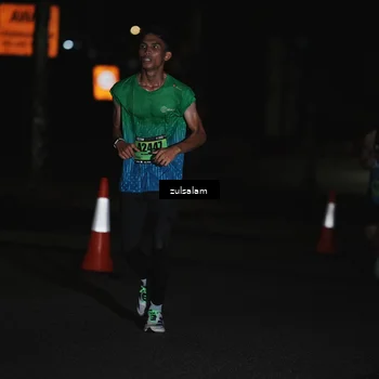 Runner Photo 5285941