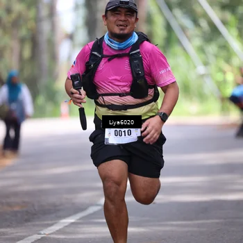 Runner Photo 5285943
