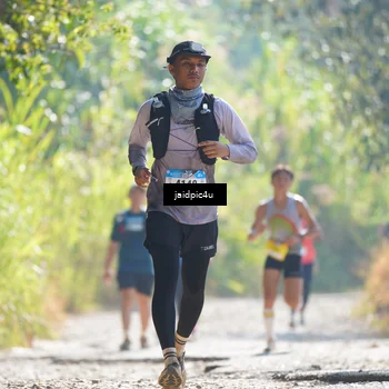 Runner Photo 5285945