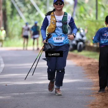 Runner Photo 5285947