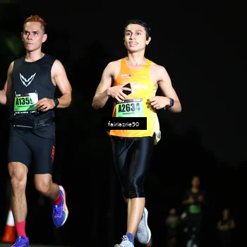 Runner Photo 5285949
