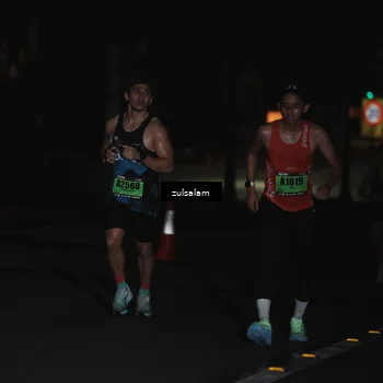 Runner Photo 5285950