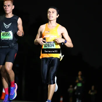 Runner Photo 5285951
