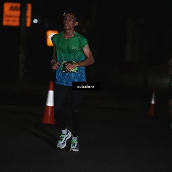 Runner Photo 5285952