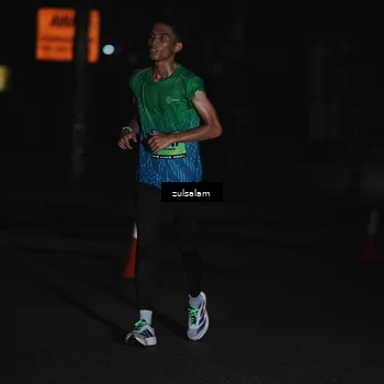Runner Photo 5285953