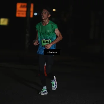 Runner Photo 5285954
