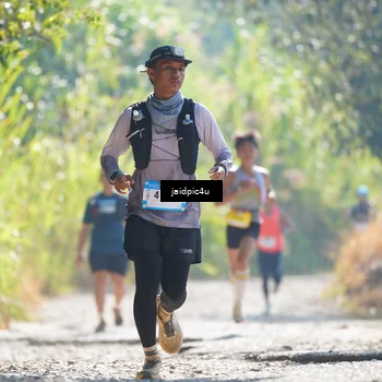 Runner Photo 5285957