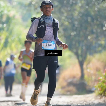 Runner Photo 5285958