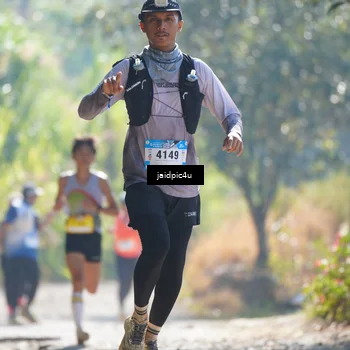 Runner Photo 5285961
