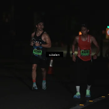 Runner Photo 5285966