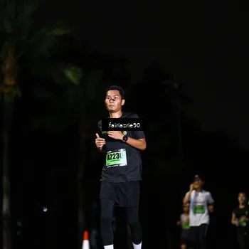 Runner Photo 5285967