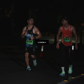 Runner Photo 5285968