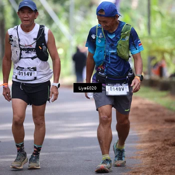 Runner Photo 5285970