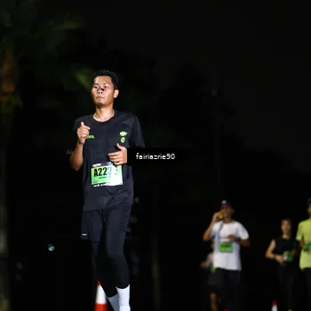 Runner Photo 5285971