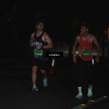 Runner Photo 5285972