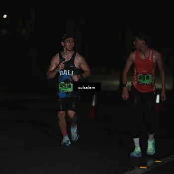 Runner Photo 5285973