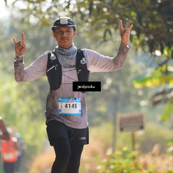 Runner Photo 5285974