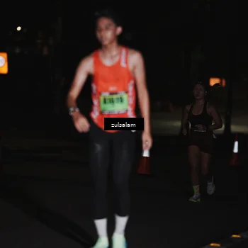 Runner Photo 5285975