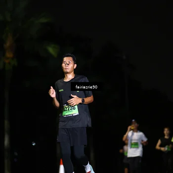 Runner Photo 5285977