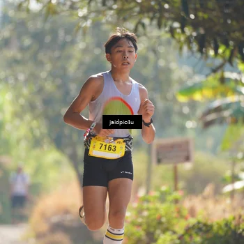 Runner Photo 5285982