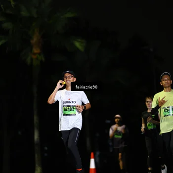 Runner Photo 5285983