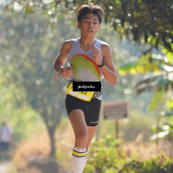 Runner Photo 5285984