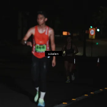 Runner Photo 5285985