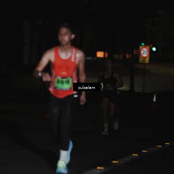 Runner Photo 5285986