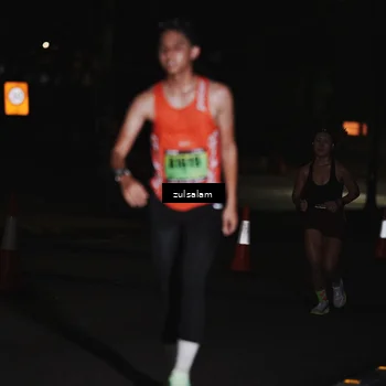 Runner Photo 5285987