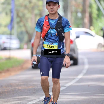 Runner Photo 5285988