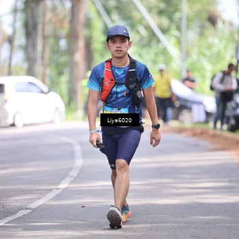 Runner Photo 5285989