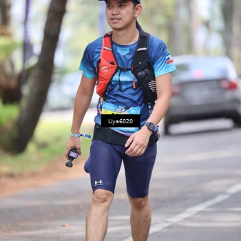 Runner Photo 5285990