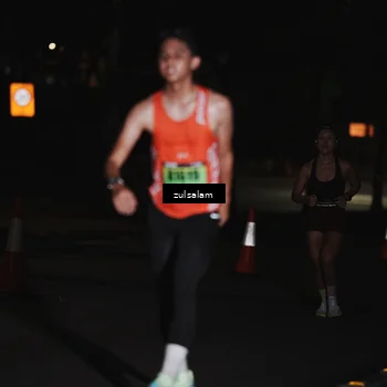 Runner Photo 5285991