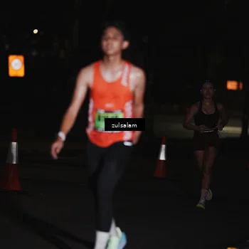 Runner Photo 5285993