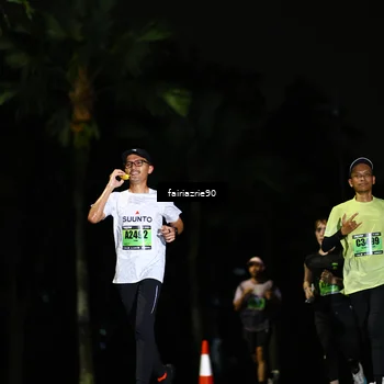 Runner Photo 5285994