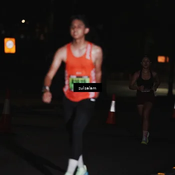 Runner Photo 5285996