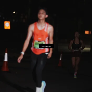 Runner Photo 5285997