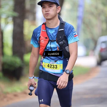 Runner Photo 5285998