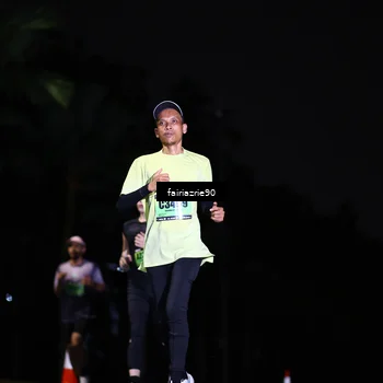 Runner Photo 5285999