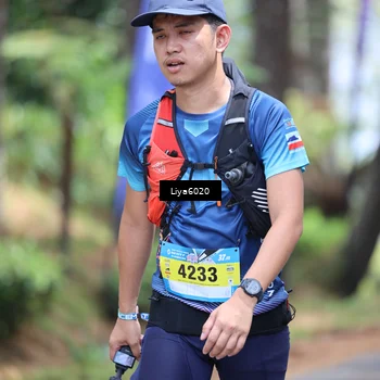 Runner Photo 5286001