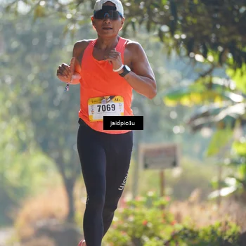 Runner Photo 5286003