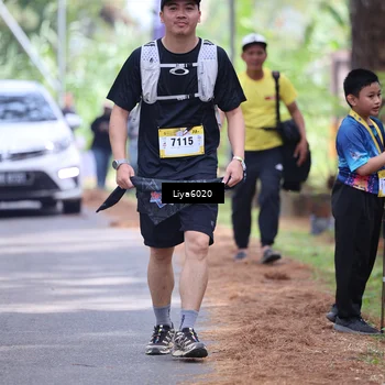 Runner Photo 5286004